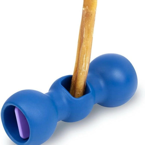 Bully stick holder - Bow Wow buddy safety device - Picture 4 of 5